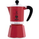 Bialetti Espressor clasic Rainbow pentru 1 ceașcă
