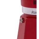 Bialetti Espressor clasic Rainbow pentru 1 ceașcă