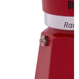 Bialetti Espressor clasic Rainbow pentru 1 ceașcă