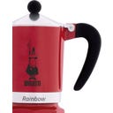 Bialetti Espressor clasic Rainbow pentru 1 ceașcă