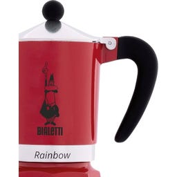 Bialetti Espressor clasic Rainbow pentru 1 ceașcă