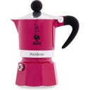 Bialetti Espressor clasic Rainbow pentru 1 ceașcă