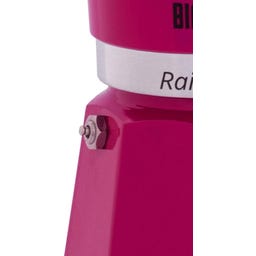 Bialetti Espressor clasic Rainbow pentru 1 ceașcă