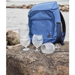 sagaform City Cooler Backpack