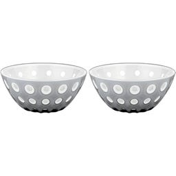 guzzini LE MURRINE - miski, 2 sztuki, Ø 12 cm