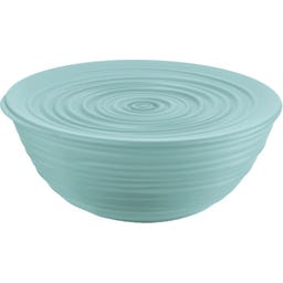 guzzini Bowl with Lid L TIERRA