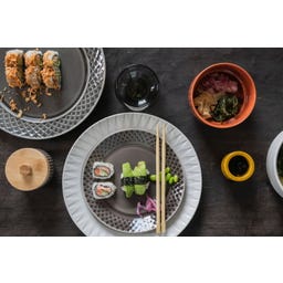 sagaform Assiette Coffee & More Ø 270 mm