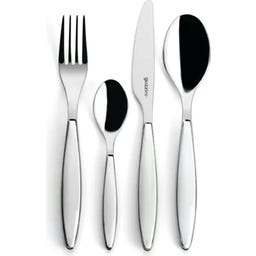guzzini Ménagère FEELING, 24 Pièces