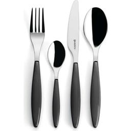 guzzini Ménagère FEELING, 24 Pièces