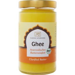 Classic Ayurveda Ghee bio