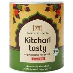 Classic Ayurveda Organic Kitchari - Vegetables