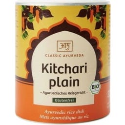 Classic Ayurveda Kitchari clasic bio