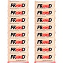 Frood Rode Appel