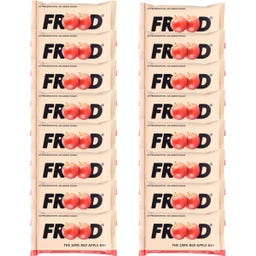 Frood Rode Appel
