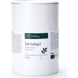 Classic Ayurveda Biologische Psylliumvezels