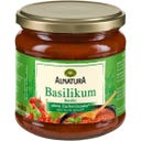 Alnatura Salsa de Tomate Bio - Albahaca