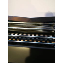 Marcato Máquina para Pasta Atlas 150