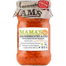 MAMA's Ajvar Piquant - 290 g