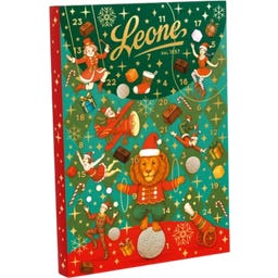 Leone Adventskalender Candyland