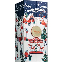 Venchi Ylellinen joulukalenteri - 293 g