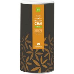 Cosmoveda Instant Chai Vegan Bio - wanilia - 750 g