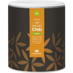 Cosmoveda Bio instantní Chai s vanilkou - vegan - 350 g