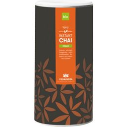 Cosmoveda Bio kořeněný instantní Chai - vegan - 750 g