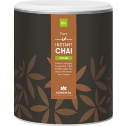 Cosmoveda Bio Instant Vegan Pure Chai Latte - 350 g