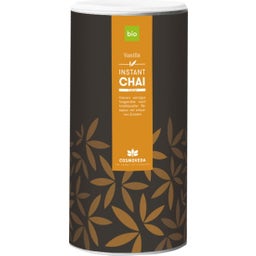 Cosmoveda Chai Latte Istantaneo Bio - Vaniglia - 800 g