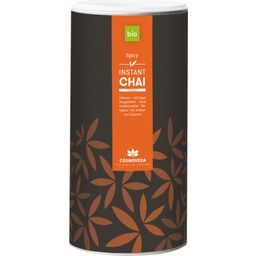 Cosmoveda Instant Chai Latte Organic - Spicy bio