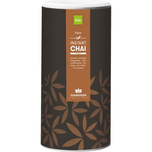Cosmoveda BIO Instant Chai Latte - Pure - 800 g