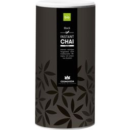 Cosmoveda Instant Chai Latte Bio - Black