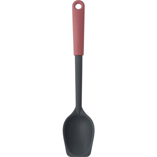 Brabantia TASTY+ Serving Spoon +Scraper - 1 Pc.
