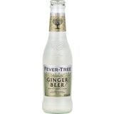 Fever Tree Ginger Beer