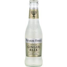 Fever Tree Ginger Beer - Gyömbérsör