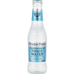 Fever Tree Tonic Water Mediterrean - 0,20 L