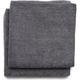 Ręcznik z mikrofibry do naczyń (zestaw 2 sztuk)