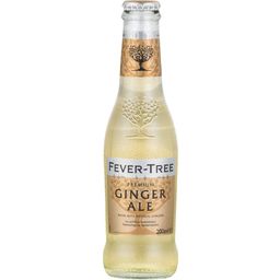 Fever Tree Ginger Ale - 0,20 l