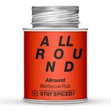 Stay Spiced! Allround BBQ Rub koření