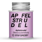 Stay Spiced! Mezcla para Apfelstrudel