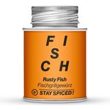 Stay Spiced! Rusty Fish Spice