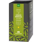 Cosmoveda Bio Green Sencha čaj