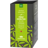 Cosmoveda Organic 5 Herb Tea