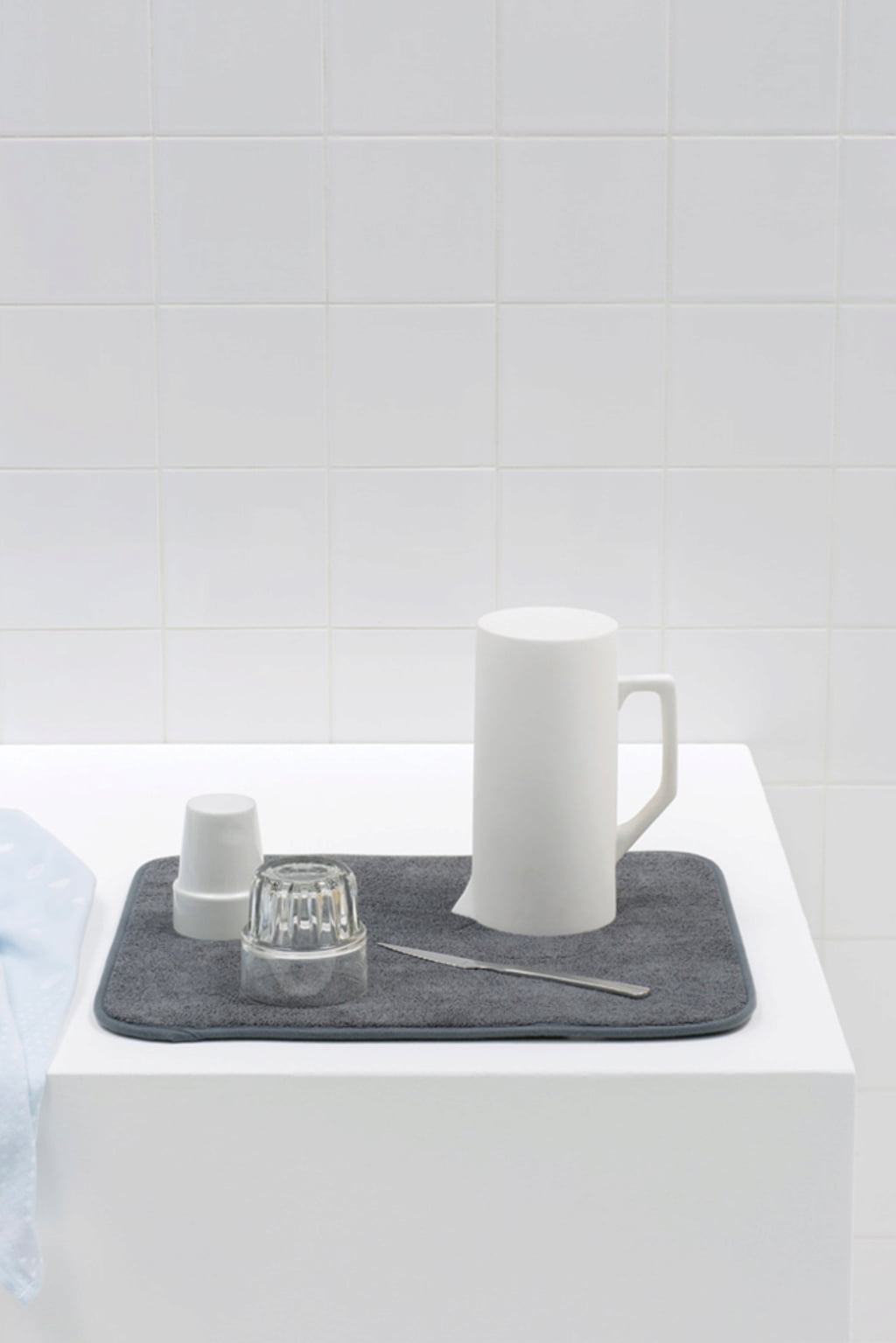 Brabantia Microfiber Drying Mat - 1 Pc.