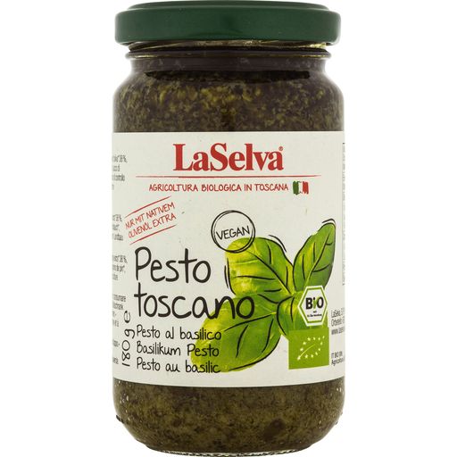 LaSelva Tuscan Pesto