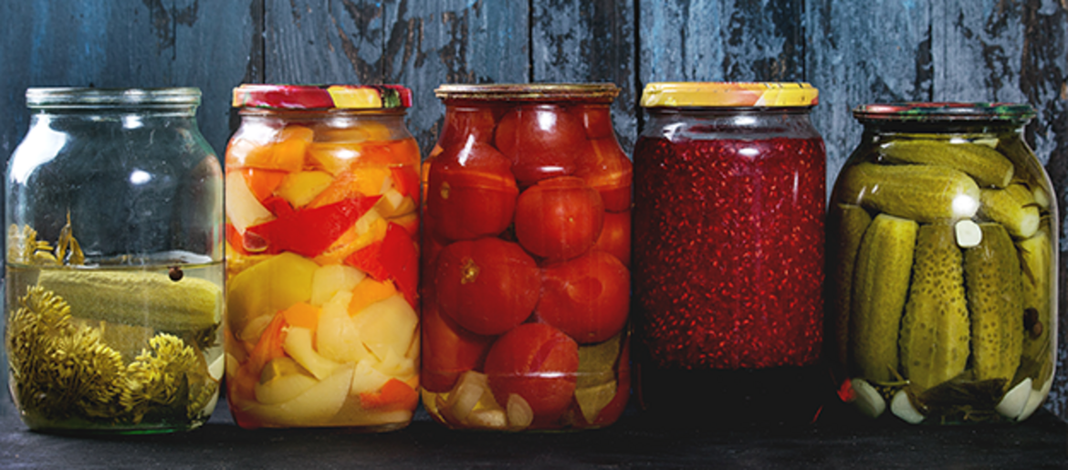 Myths about Canning