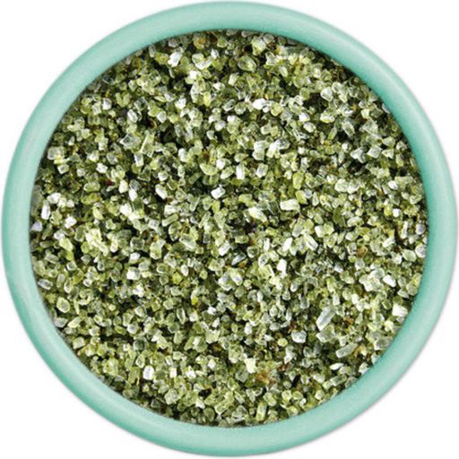 Granito Zeezout Strooier met Groene Peper en Citroen