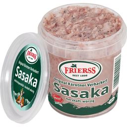 Frierss Sasaka - Original Kärntner Verhackert - 150 g