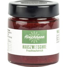 Hofladen Hirschmann Confiture de Quetsches - 160 g