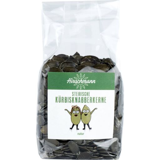 Hofladen Hirschmann Kürbisknabberkerne natur - 200 g